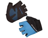 Endura Xtract Mitt II Short Finger Gloves (Ocean) | product-related